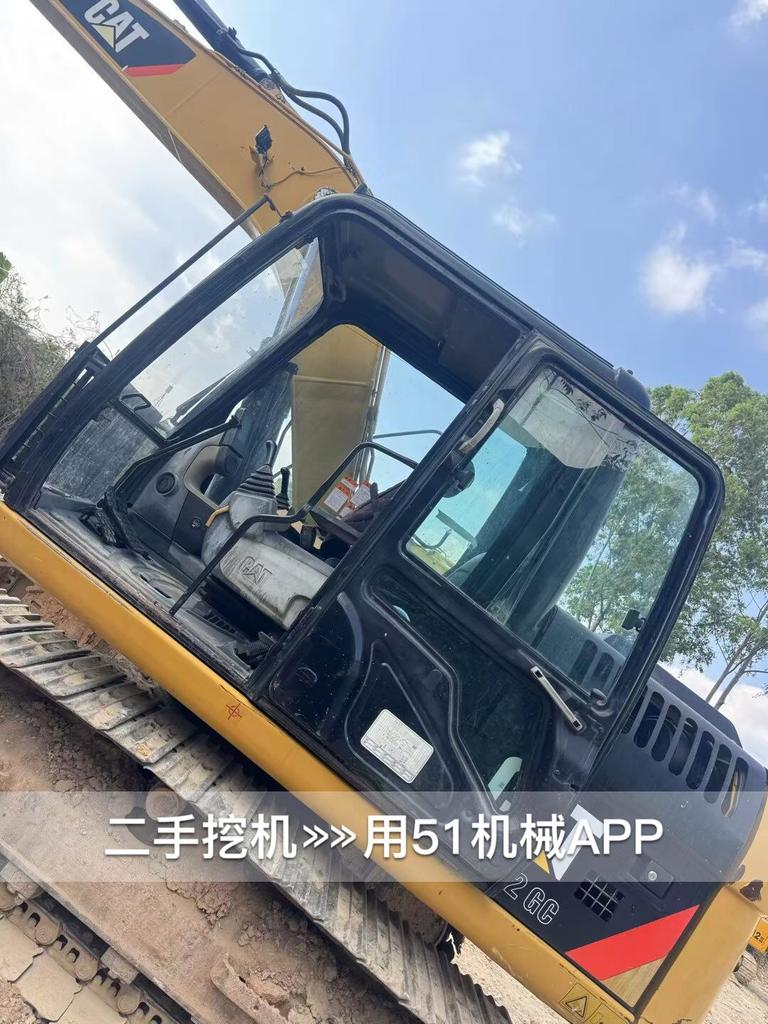 51挖机